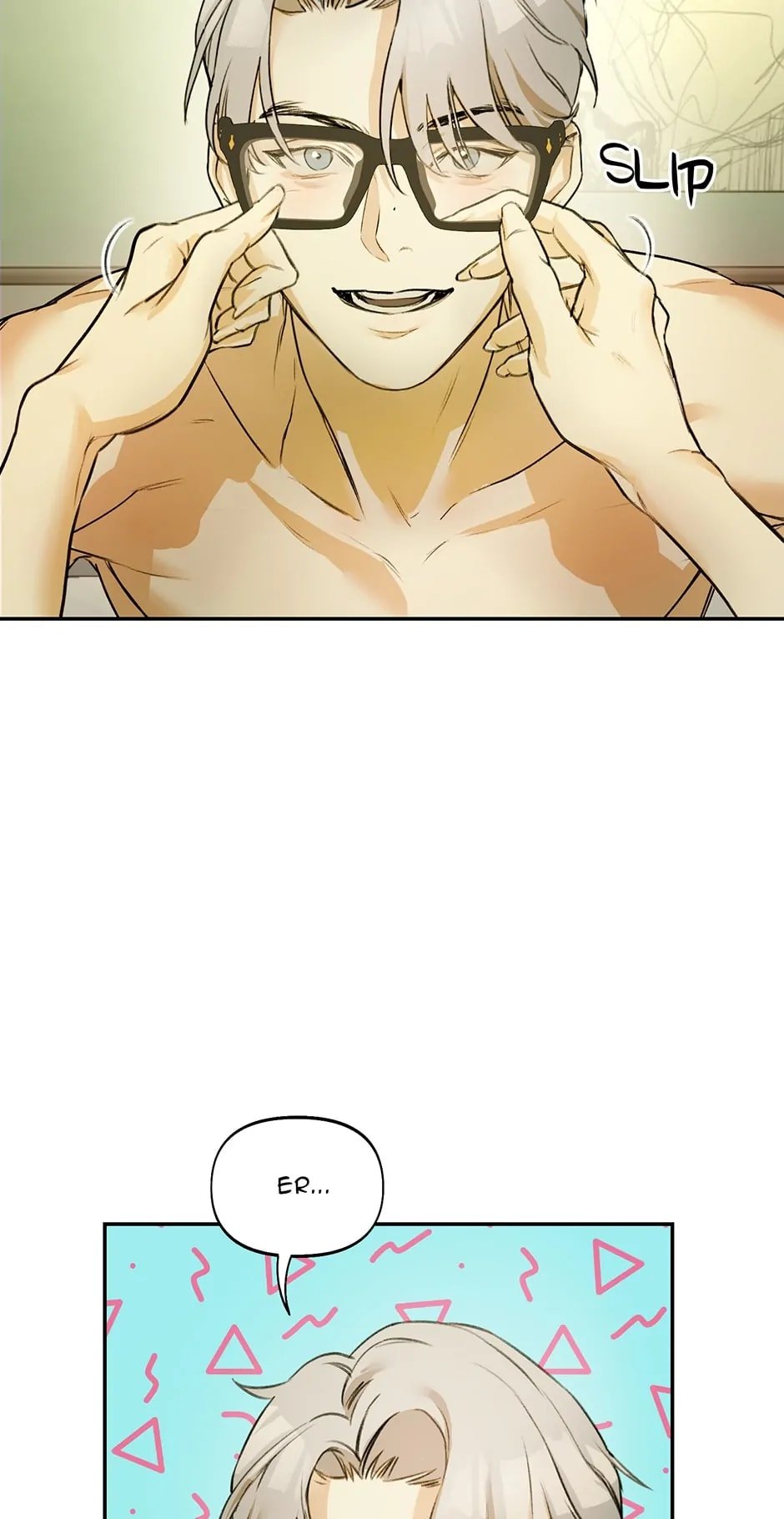 Nerd Project, Chapter 1 image 11